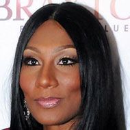 Towanda Braxton, 50 (R&B Singer)