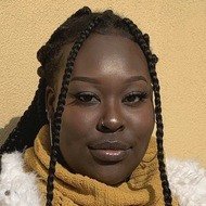 Towhda Omar, 24 (TikTok Star)