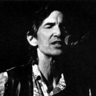 Townes Van Zandt (1944 - 1997) (乡村歌手)