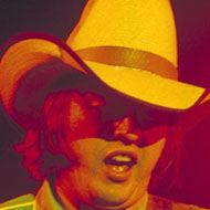 Toy Caldwell (1947 - 1993) (Guitarist)