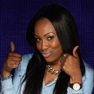 Toya A Washington, 39 (Reality Star)