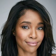 Toya Turner, 35 (TV Actress)