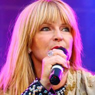 Toyah Willcox, 65 (Cantor Punk)