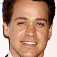 T.R. Knight, 52 (TV Actor)