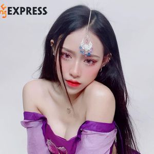 Trà Đặng, 27 (TikTok Star)