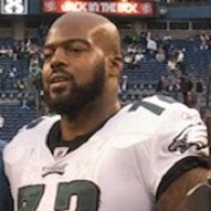 Tra Thomas, 50 (Jugador de Fútbol Americano)