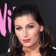 Trace Lysette, 38 (TV Actress)