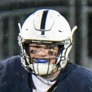 Trace McSorley, 28 (Jugador de Fútbol Americano)