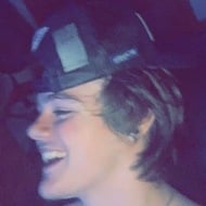 Trace Rivers, 20 (TikTok Star)