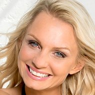 Tracey Mallett, 52 (健身教練)