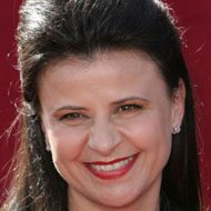 Tracey Ullman, 64 (Comediante)