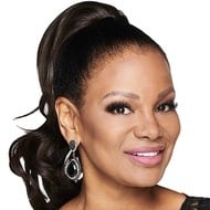 Traci Melchor, 52 (Actrice de télévision)