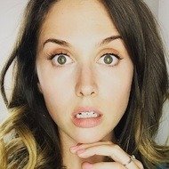 Traci Stumpf, 39 (Comédien)