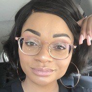 Tracie Martin, 42 (YouTuber)