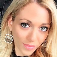 Tracy Behr, 41 (TV Show-Gastgeber)