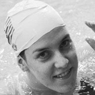 Tracy Caulkins, 61 (Swimmer)