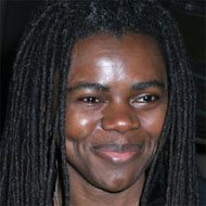 Tracy Chapman, 59 (Pop Singer)