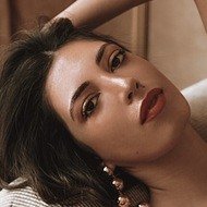 Tracy Ghazal, 32 (Bloguero)