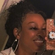 Tracy Joseph, 24 (TikTok Star)