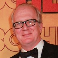 Tracy Letts, 58 (Playwright)