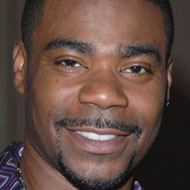 Tracy Morgan, 55 (TV Actor)