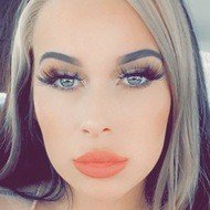 Tracy Nicole, 31 (Instagram Star)