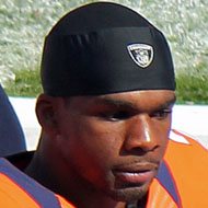 Tracy Porter, 39 (Football Player)