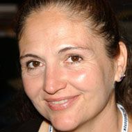 Tracy Reiner, 59 (Filmschauspielerin)
