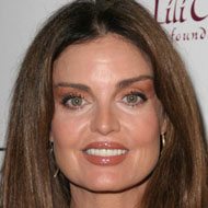 Tracy Scoggins, 71 (TV Actress)