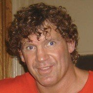 Tracy Smothers (1962 - 2020) (摔跤手)