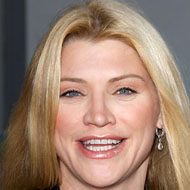 Tracy Tweed, 60 (電影女演員)