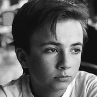 Trae Romano, 20 (電視演員)