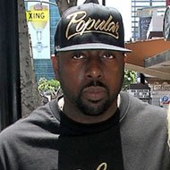 Trae Tha Truth, 43 (Rapper)