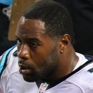 Trai Turner, 32 (Football Player)