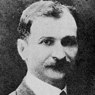 Traian Vuia (1872 - 1950) (Inventor)