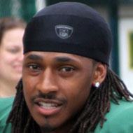 Tramon Williams, 40 (足球运动员)