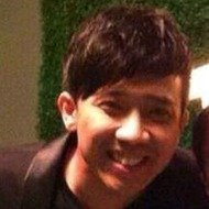 Tran Thanh, 38 (TV Show Host)