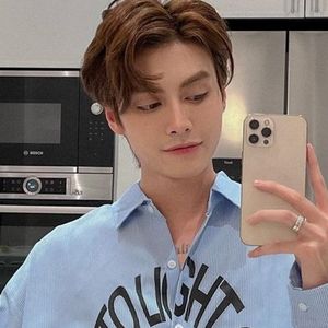 Trần Tuấn Dương, 27 (模特)