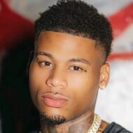 Trapyayo, 28 (说唱歌手)