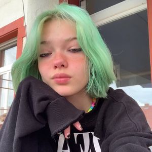 Trashh0e, 18 (TikTok Star)