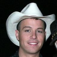 Traver Rains, 48 (Fashion Designer)