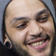 Travie McCoy, 42 (Rapero)