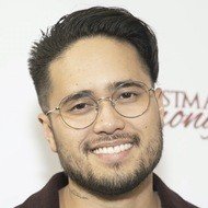 Travis Atreo, 38 (Pop Singer)