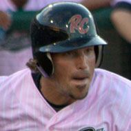 Travis Buck, 41 (Jugador de Béisbol)