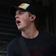 Travis Denning, 31 (Country Singer)