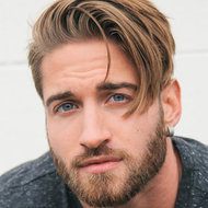 Travis DesLaurier, 40 (Model)