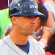 Travis Fryman, 56 (Baseball Player)