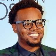 Travis Greene, 40 (Gospel Singer)