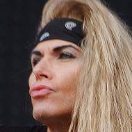 Travis Haley, 55 (Bassist)