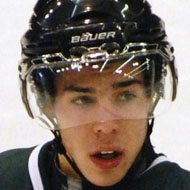 Travis Hamonic, 35 (Hockey Player)